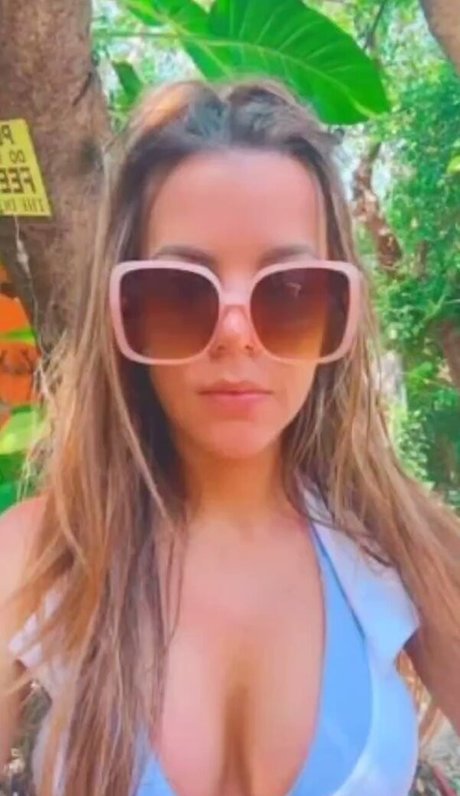 Jackie Redmond modelo xxx recopilación