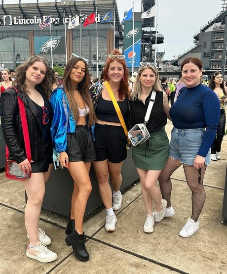 Jackie Redmond actriz adulta galerías