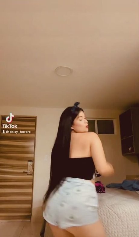 Paulina Davila modèle érotique archive