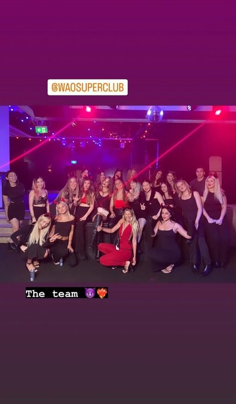 Alida Moya modèle hd des photos