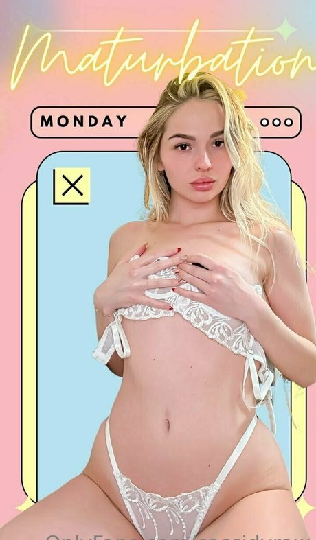 cassidyraw jolie étoile image