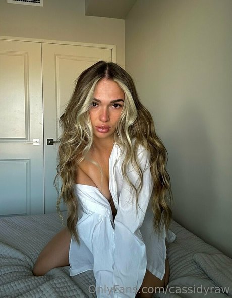 cassidyraw modelo adulto recopilación