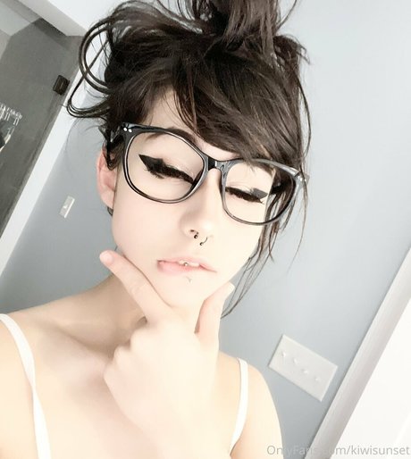 kiwisunset actriz de arte fotos