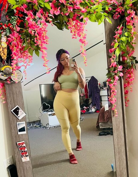 Stella Chung exclusive pornstar image