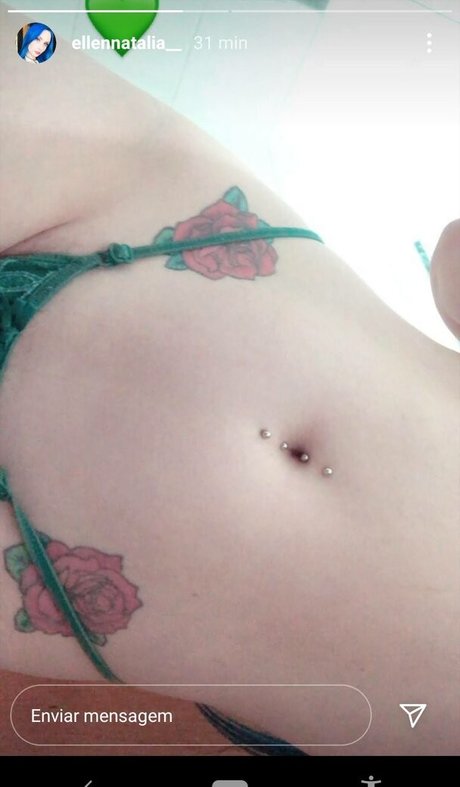 Ellen Natalia desnudos de estrellas porno archivo