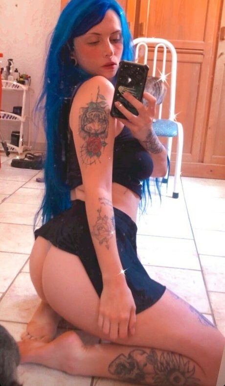 Ellen Natalia estrella porno en alta definición foto