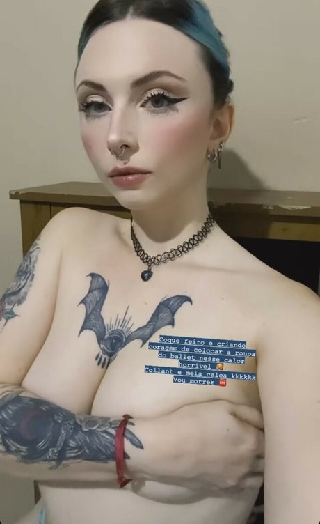 Ellen Natalia linda estrella recopilación