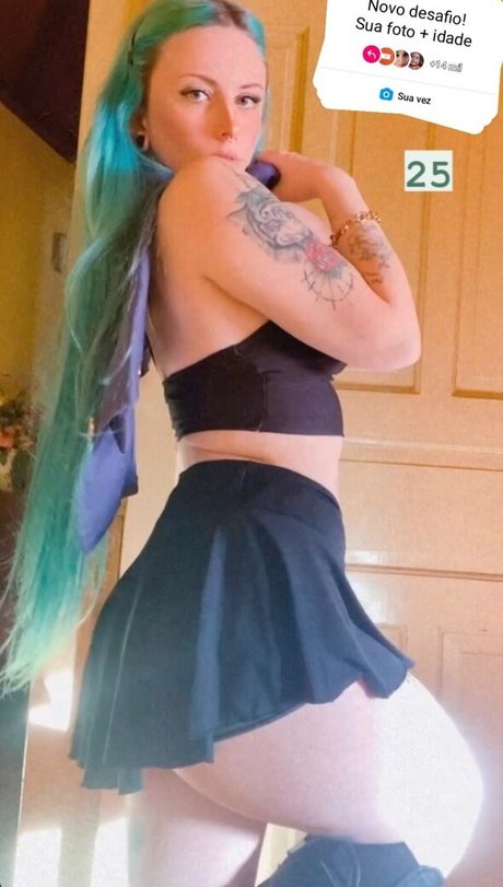 Ellen Natalia sexe star du porno photos