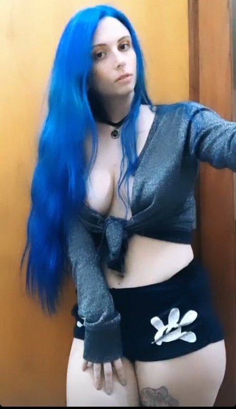 Ellen Natalia sexo estrella foto