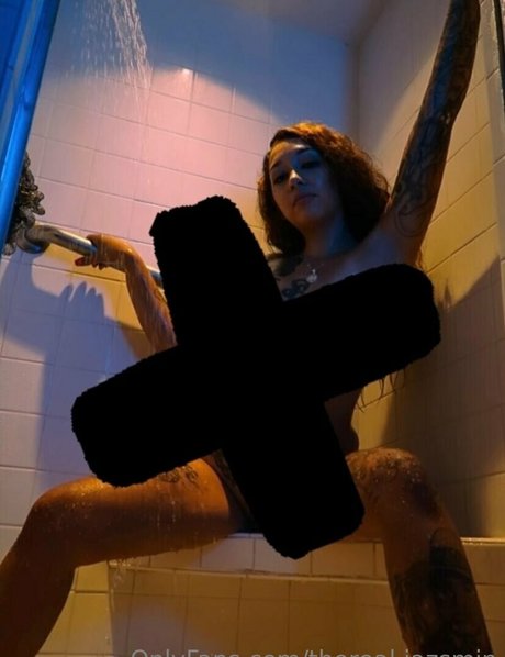 thereal jazsmin bonita estrella fotos