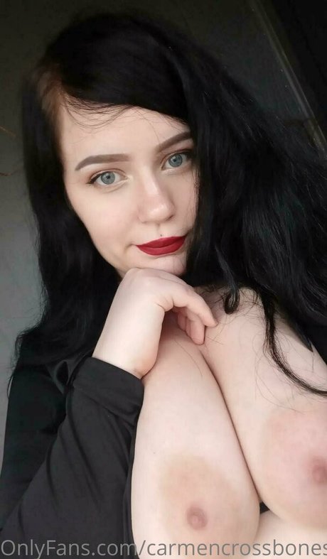 lilithcrossbones hd pornstar image