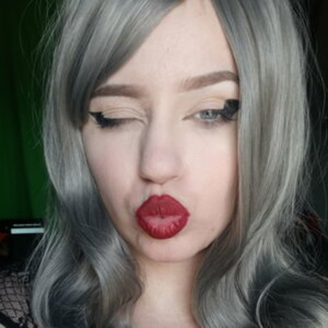 lilithcrossbones actrice chaude galerie