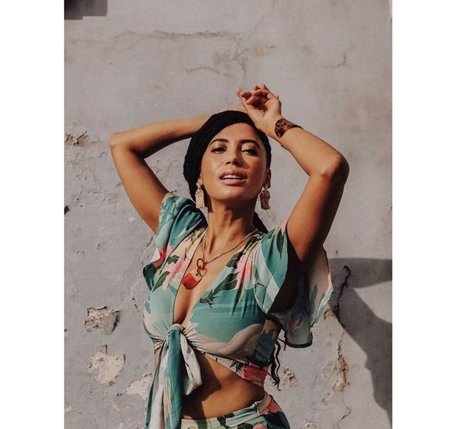 Andy Allo étoile de l'art galeries