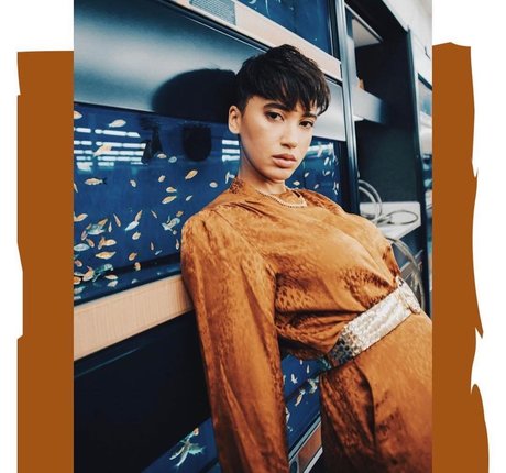 Andy Allo étoile de l'art img