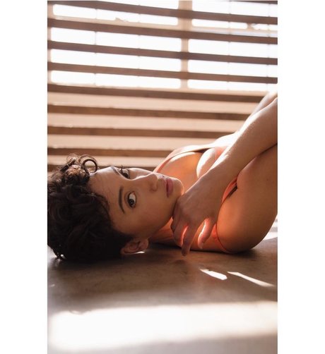 Andy Allo actriz perfecta galería