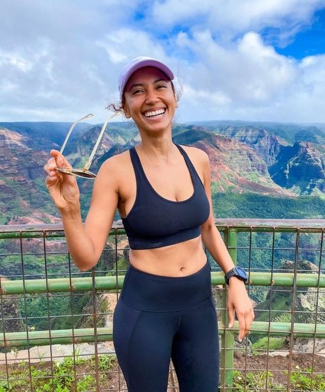 Andy Allo modèle sexy galeries