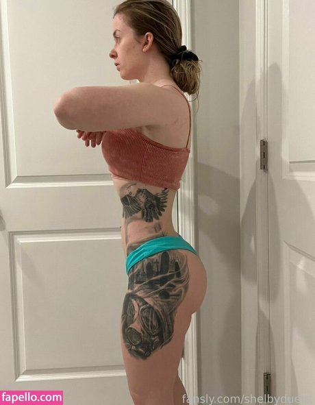 Shelby Dueitt mejor actriz recopilación