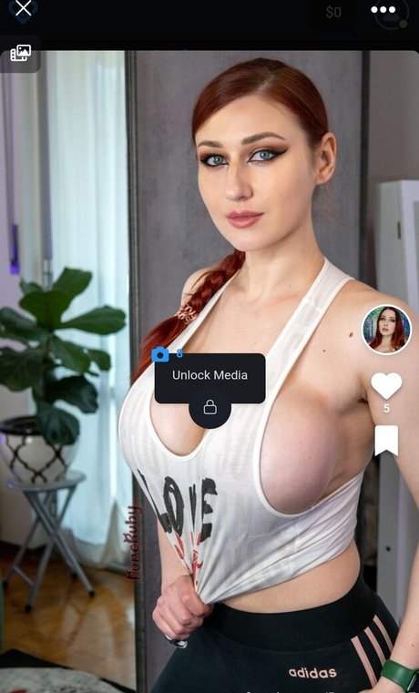 PureRuby87 étoile sympa galerie