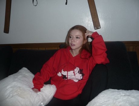 Francesca Capaldi modèle hd collection