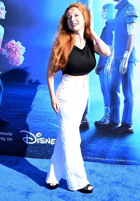 Francesca Capaldi hd pornstar picture