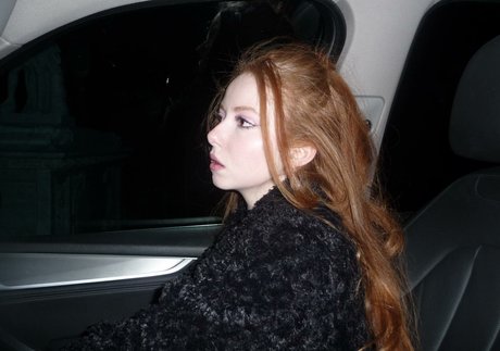 Francesca Capaldi modèle gratuit collection