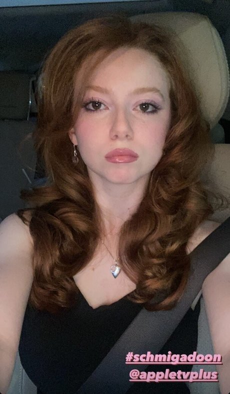 Francesca Capaldi star best gallery
