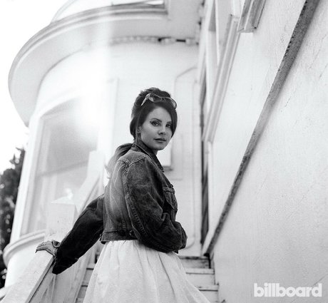 Lana Del Rey bonita estrella imágenes