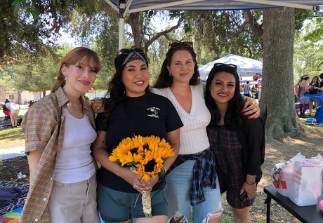 Lana Del Rey actriz de arte recopilación