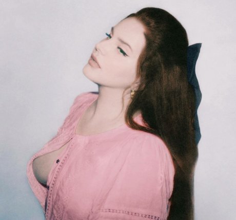 Lana Del Rey actriz adulta recopilación