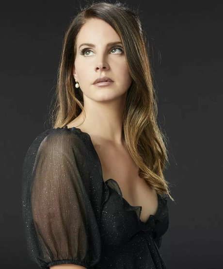 Lana Del Rey modèle gratuit galerie