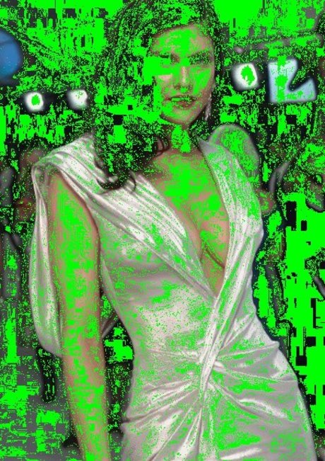 Alexandra Daddario desnudos de modelos galería