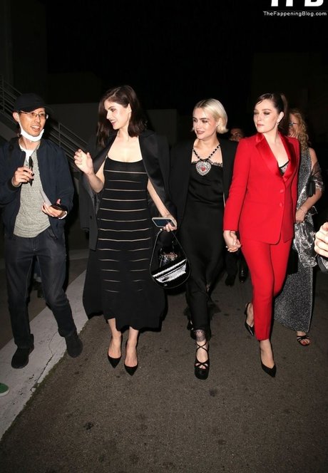 Alexandra Daddario modèles nus img