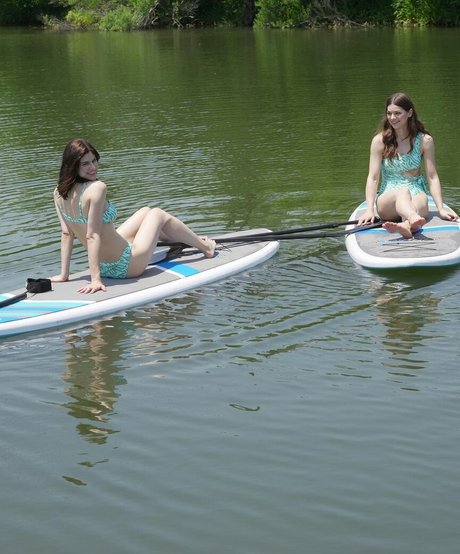 Alexandra Daddario arte estelar galerías