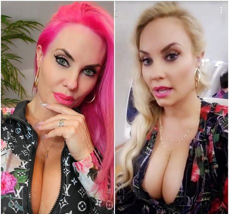 Nicole Coco Austin estrella imagen