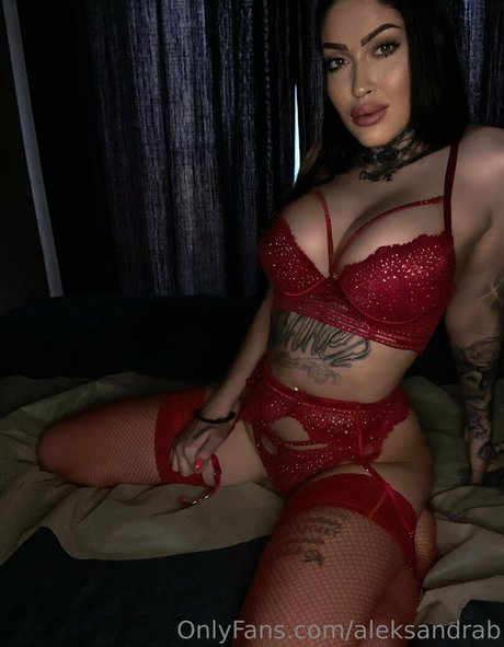 aleksandra myuller pornstar hot pictures