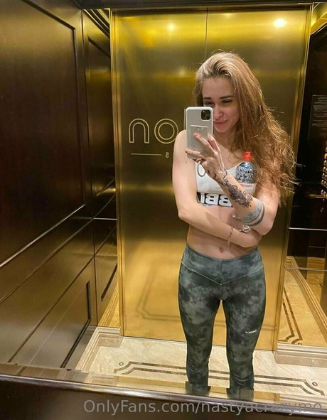 nastyacrazymo meilleure star du porno collection