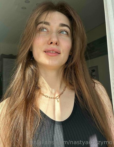 nastyacrazymo modelo de alta definición fotos