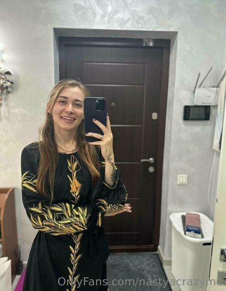 nastyacrazymo estrella porno del sexo recopilación