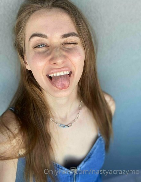 nastyacrazymo mannequin galerie