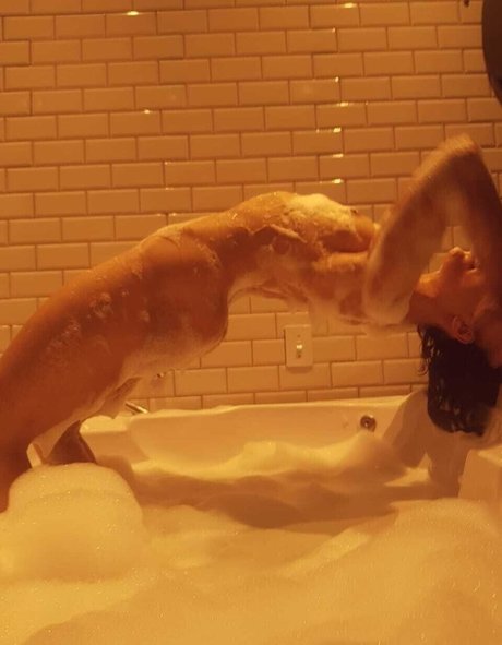 gabreca modelo sexy foto