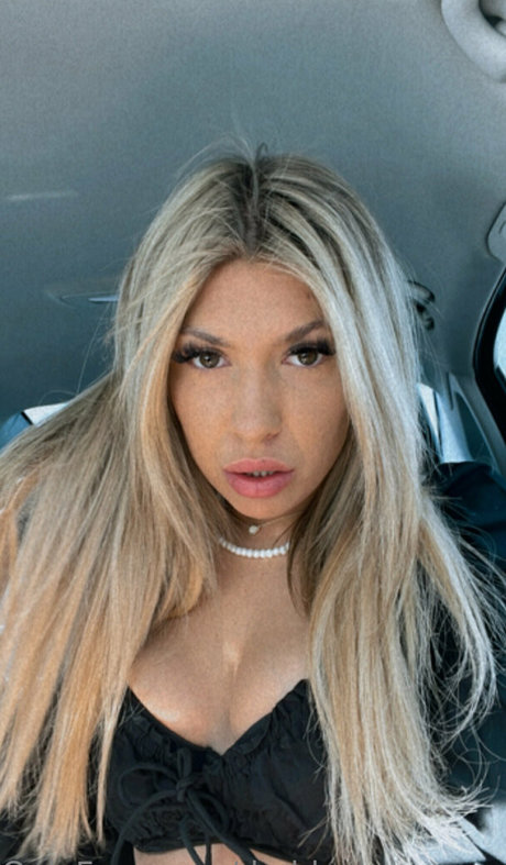 daddysslilprincess pornstar naked img