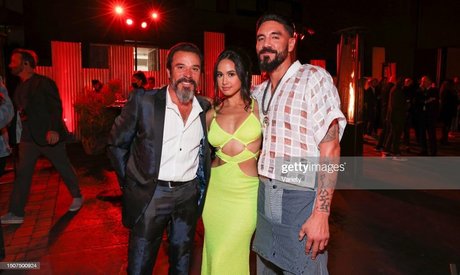 Emily Tosta actrice libre images