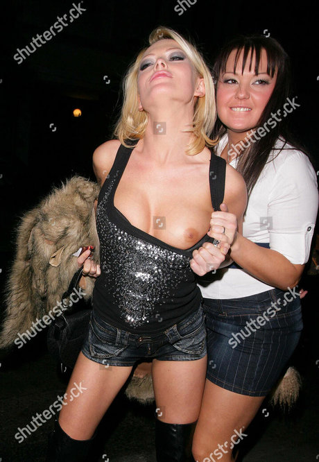 Danielle Nicholls meilleure star du porno des photos