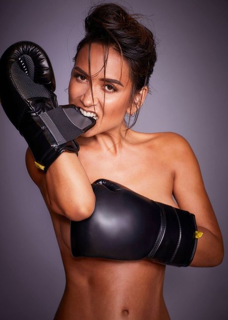 Myleene Klass star nude archive