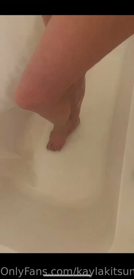 kaylakitsune actriz exclusiva imágenes