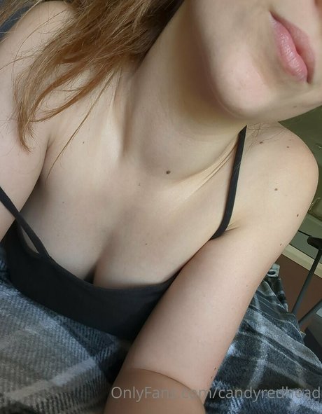 candyredhead desnudos de modelos imágenes