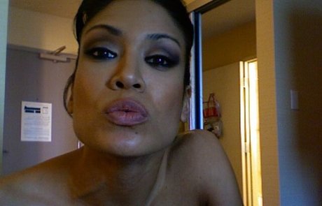 Melina Perez actriz erótica recopilación