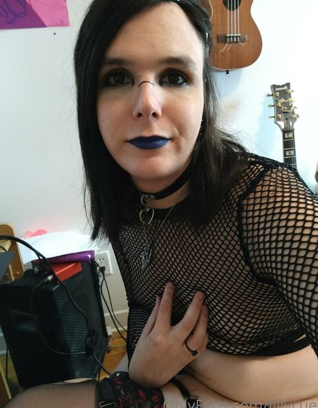 lillycue estrella porno mejor imagen