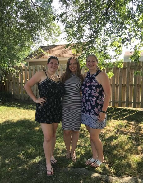 Hannah F estrella xxx recopilación