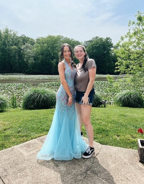 Hannah F modelo sexual galería